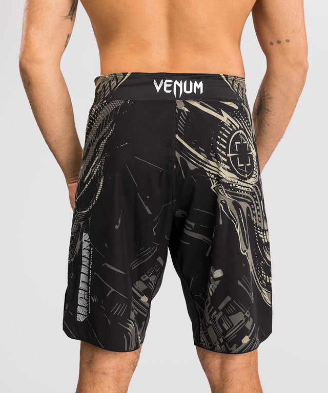 Venum MMA-shorts Invader – Sort