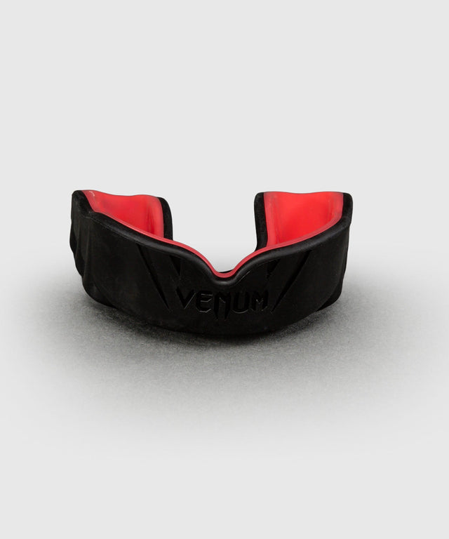Paradenti Venum Challenger – Nero/Corallo