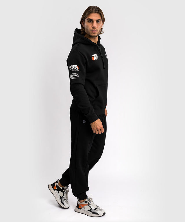 Sweatshirt Venum Motorsport – Preto