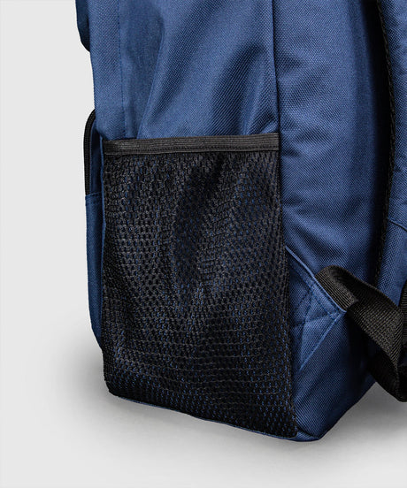 Saco de desporto Venum Essential L (24 L) – Azul-marinho