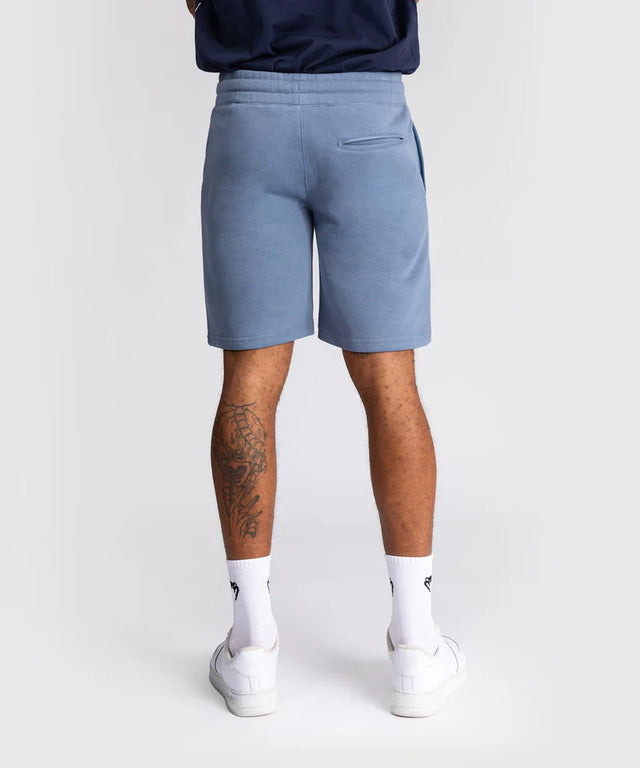 Pantaloncini Venum Classic – Blu oceano