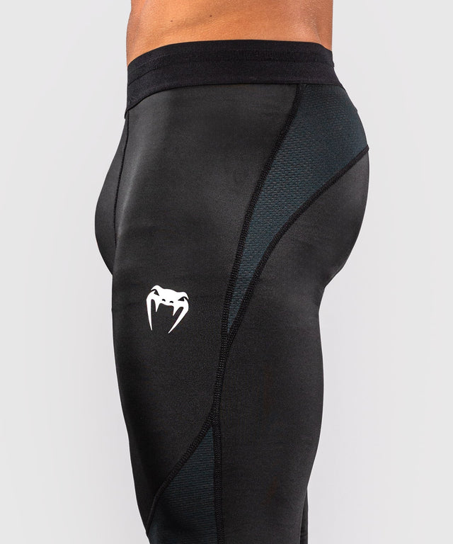 Venum Kompressionsshorts G-Fit Scale - Svart