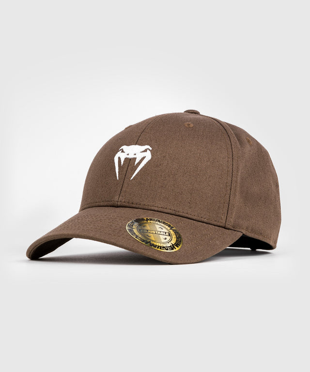 Boné Venum Pet Classic 2.0 – Castanho