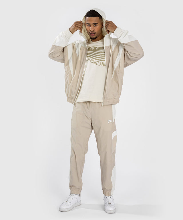 Venum Attack 90 Trainingsjacka – Beige