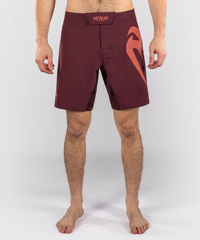MMA trenky Venum Light 5.0 – Terracotta