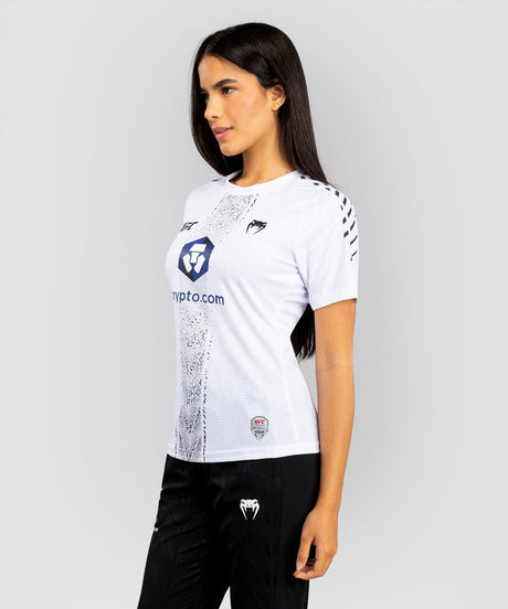 Venum UFC T-Shirt Zenith Women's – White