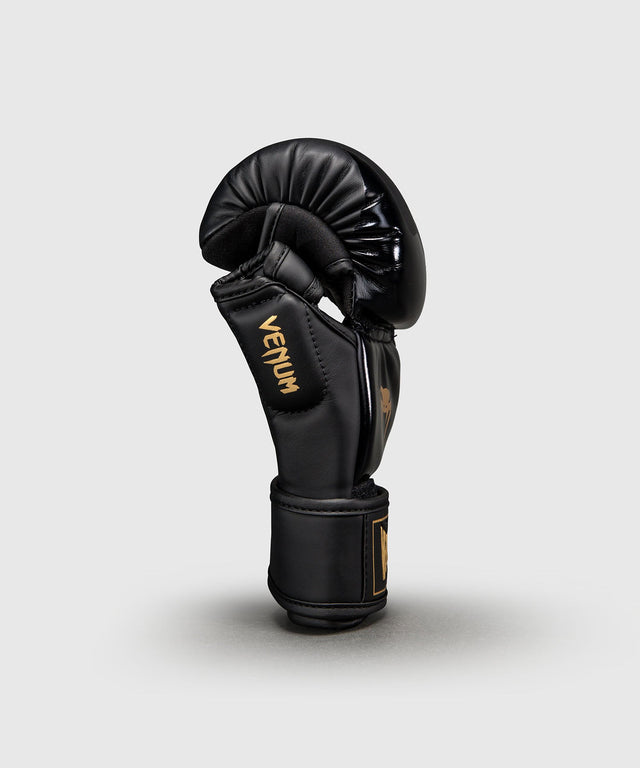 Venum MMA-handsker Attack 2.0 - Sort/Guld