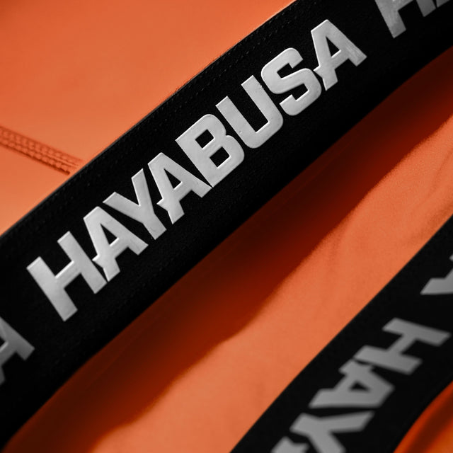 Hayabusa Leggings Apex Vantage Dam - Korall