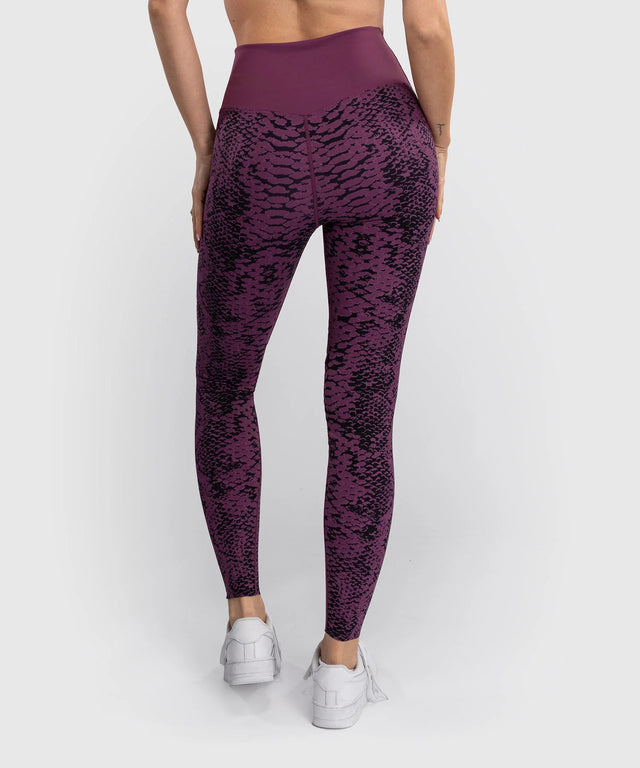 Leggings Venum Amazonia – Violet