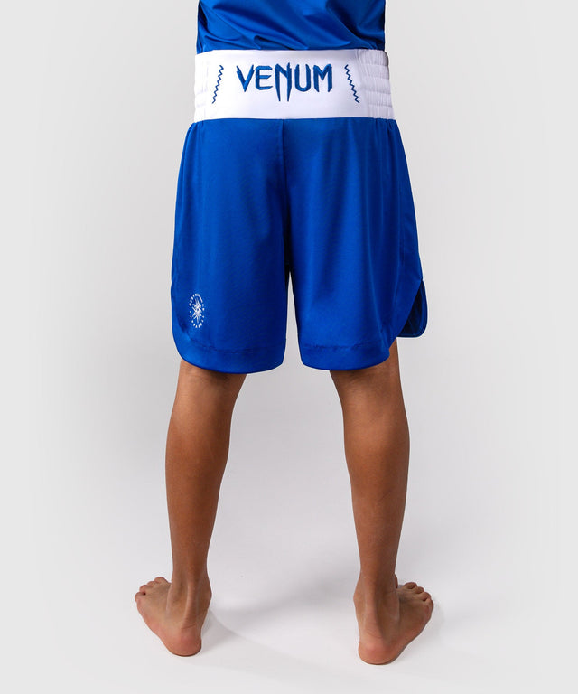 Venum Boxningsshorts Classic Barn - Kungblå