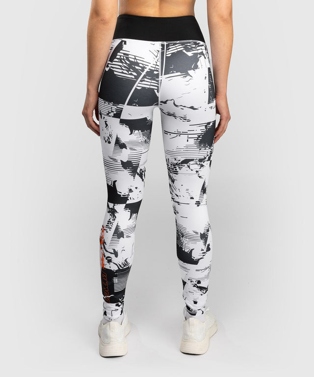 Venum UFC Legging Zenith Dames - Wit