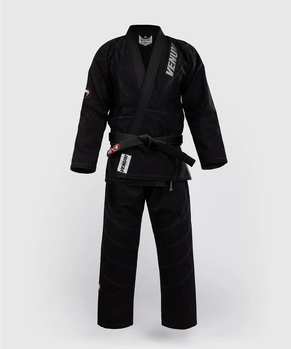 Venum Elite 5.0 - 450 - BJJ Gi - Sort