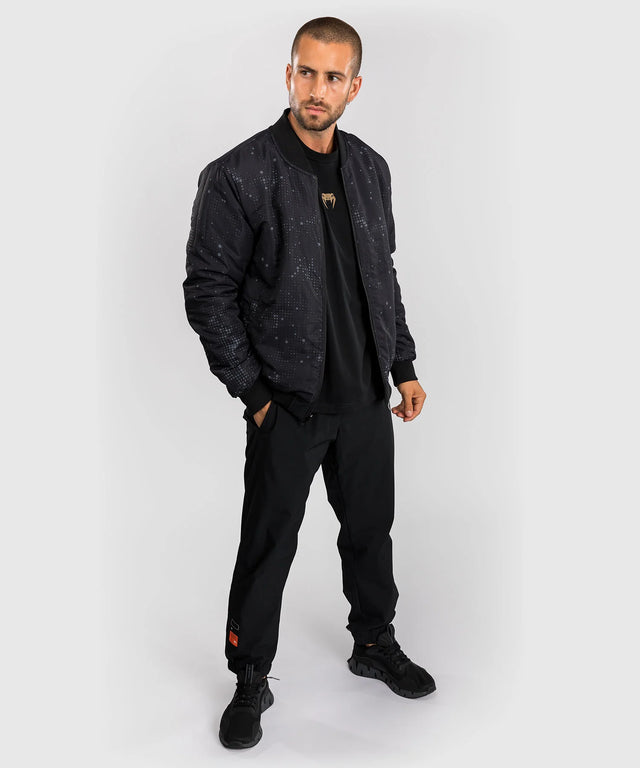 Venum Bomber Jack Eclipse - Negro