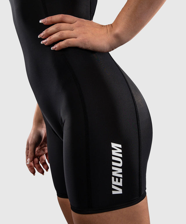 Rashguard Venum Challenger – Dámský – Černý