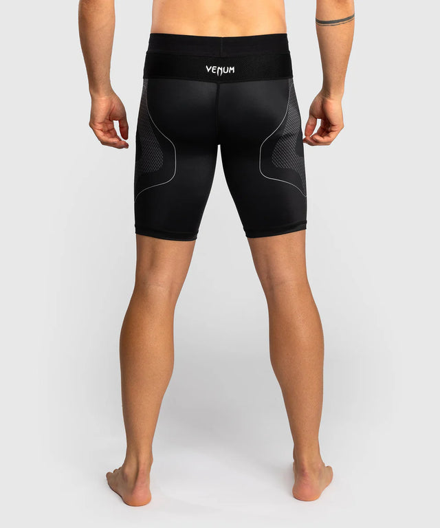 Pantaloncini a compressione Venum Nexus – Nero