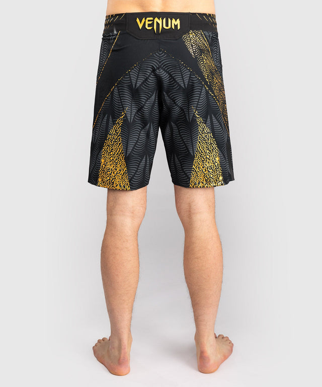 Venum UFC MMA-Shorts Zenith by Authentic Fight – Schwarz