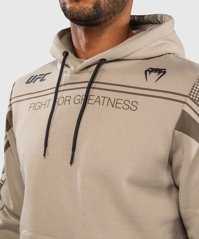 Venum UFC Hoodie Unity – Písková