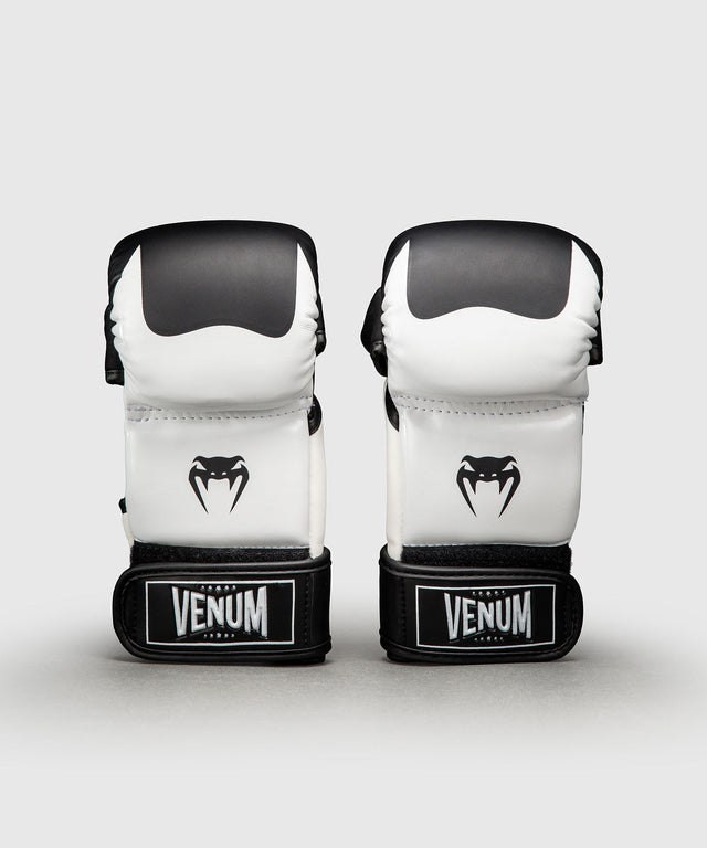 Venum MMA-handsker Attack 2.0 - Sort/Hvid