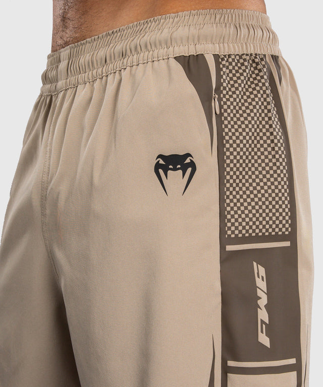 Venum UFC Training shorts Unity – Sand