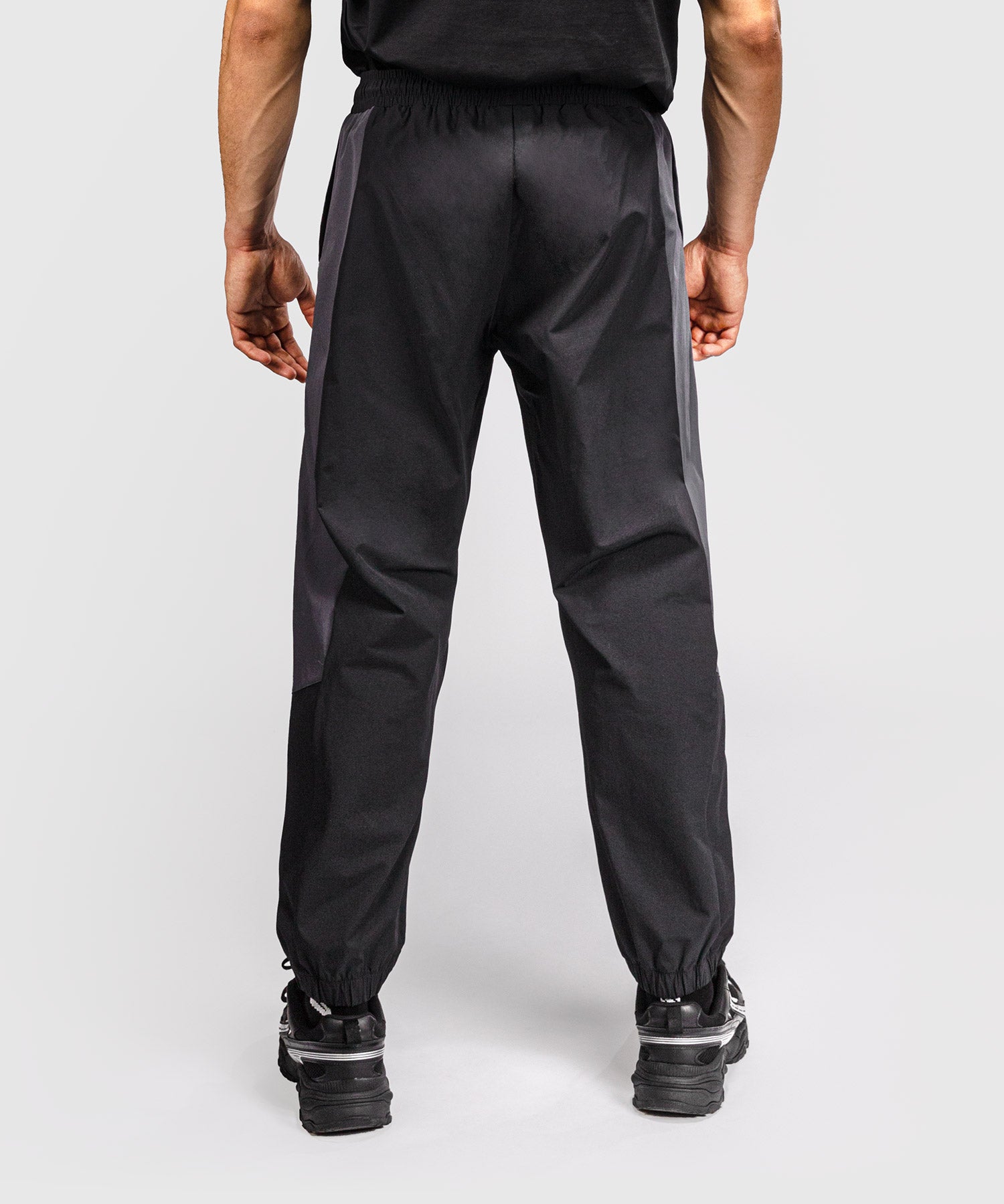 Pantalons d'entraînement Venum Vectra – Noir/Or