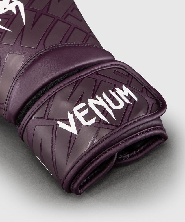 Venum Boksehandsker Contender 1.5 XT 3D - Mørkviolet
