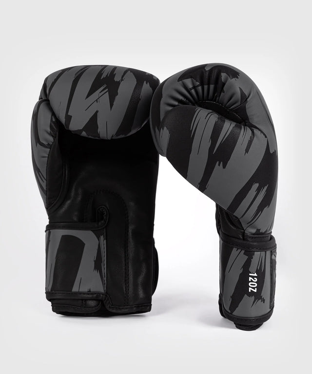 Venum Graffiti Boxhandschuhe – Urban Charcoal