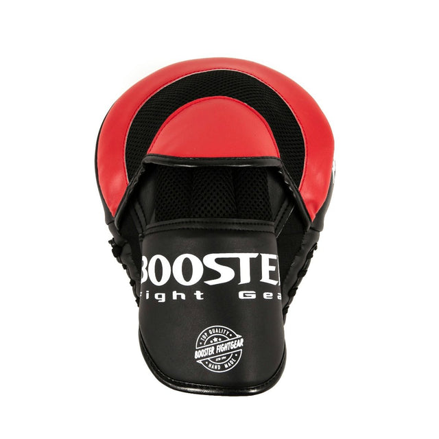 Paos de boxeo Booster PML BC4 – Rojo/Negro