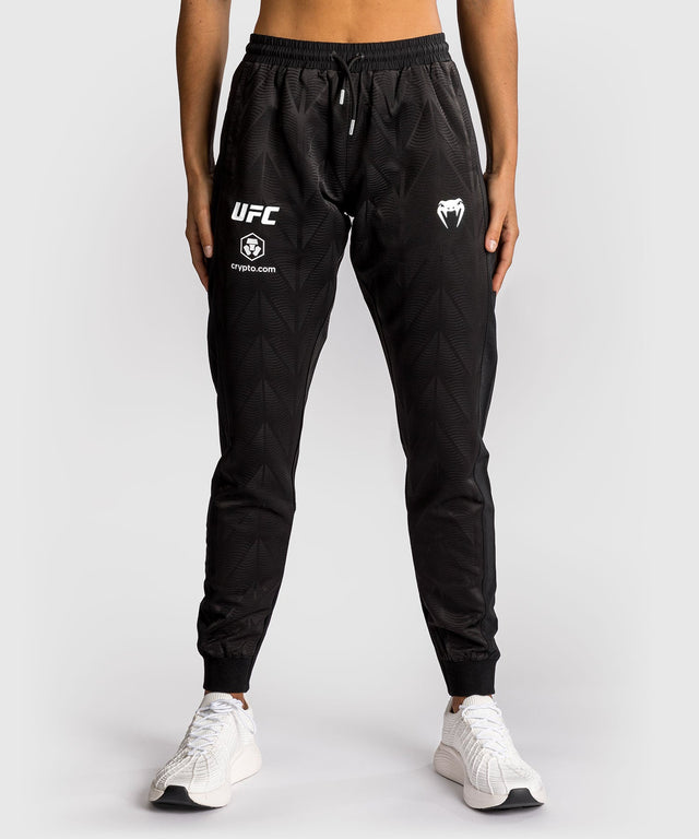 Tepláky Venum UFC Zenith Dámské – Černé