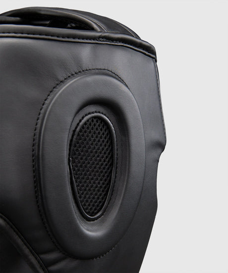 Kask bokserski Venum Contender 1.5 – Czarny