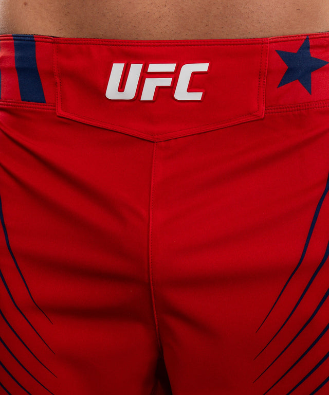 Venum UFC MMA Shorts Freedom 250 – Red