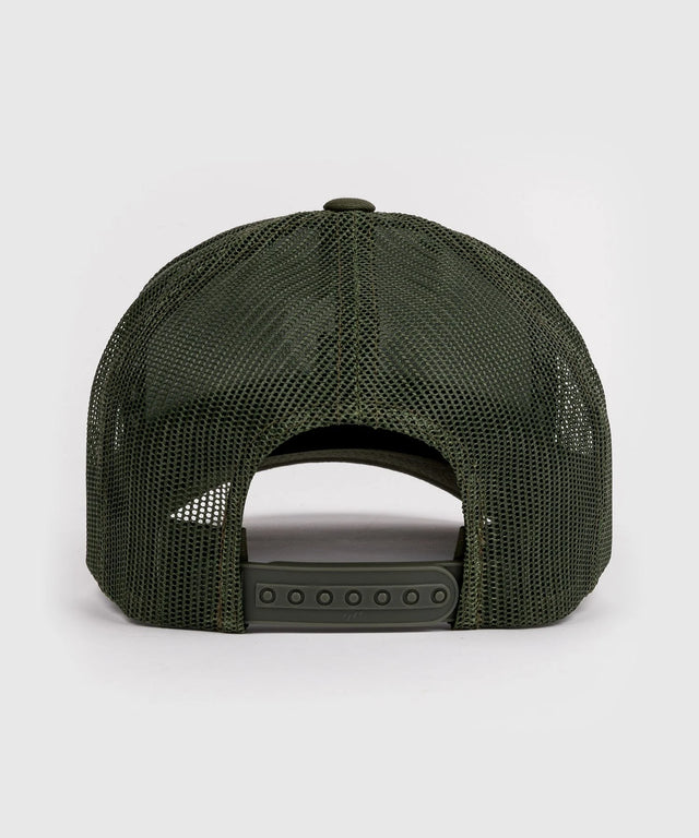 Venum Trucker Cap Classic – Verde Argilă