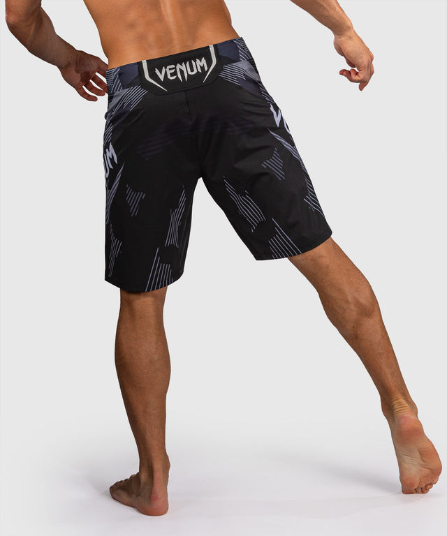 Venum MMA-shorts No-Gi 6.0 – Svart/Vit