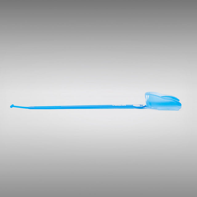 Paradenti Venum Challenger Bambini - Blu Trasparente