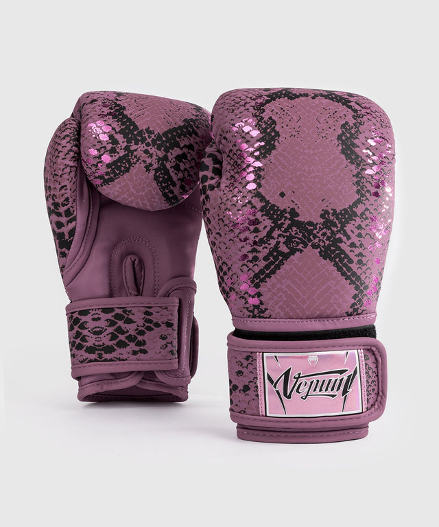 Venum Amazonia Boxhandschuhe – Lila