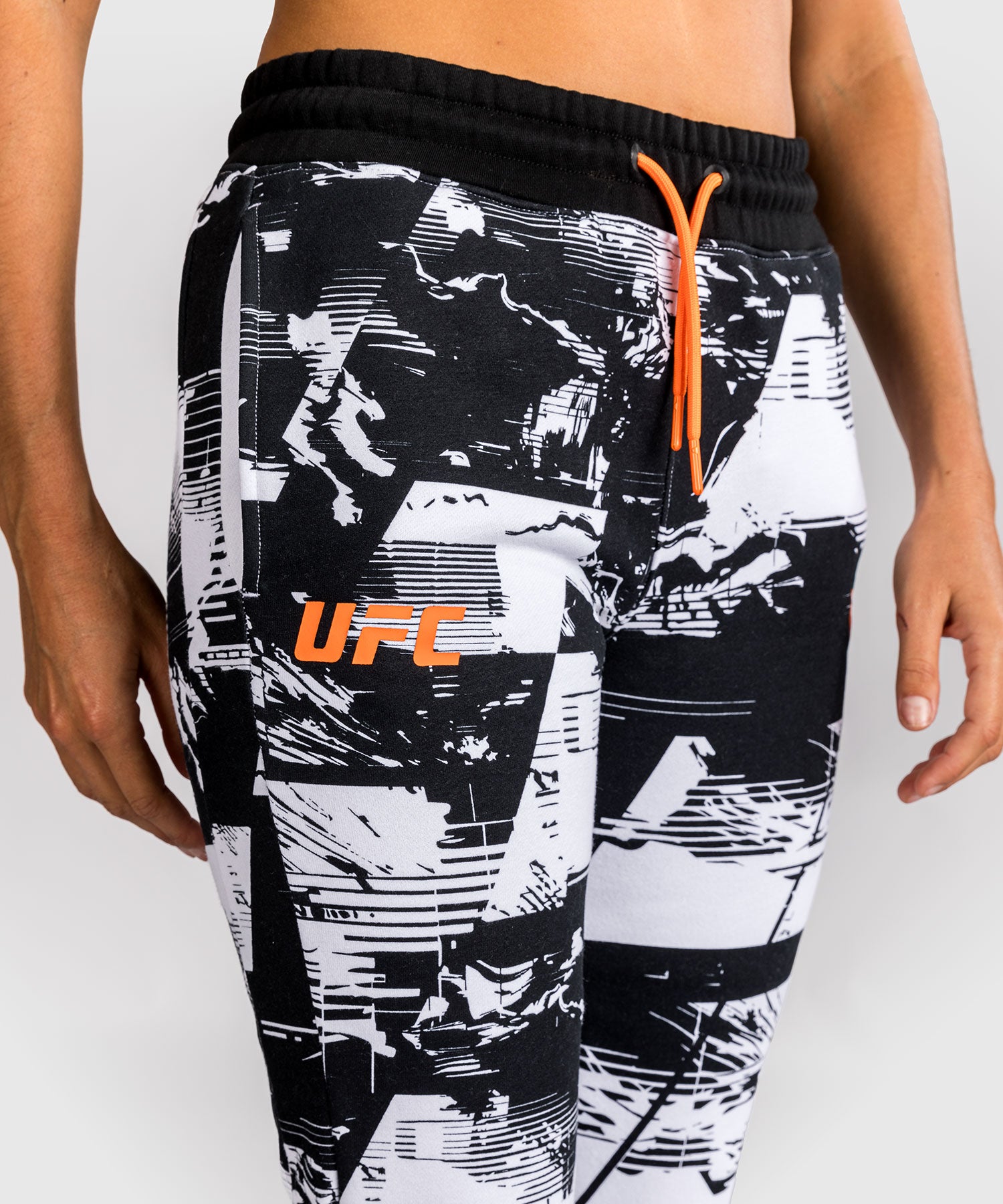Venum UFC Tepláky Zenith Dámské - Bílé