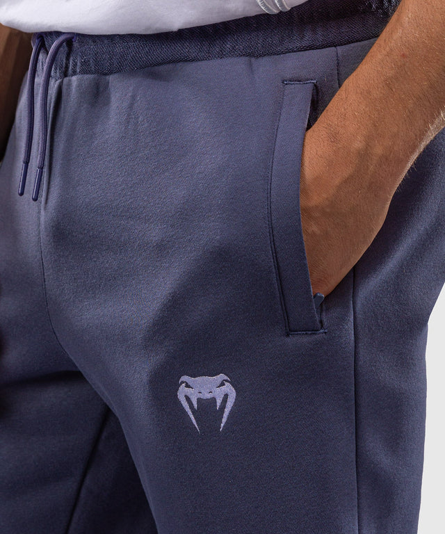 Venum Joggingbroek Attack Fleece & Weave - Blauw