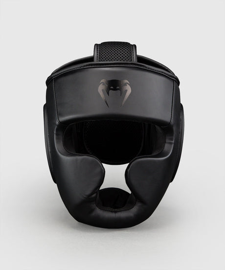 Kask bokserski Venum Contender 1.5 – Czarny