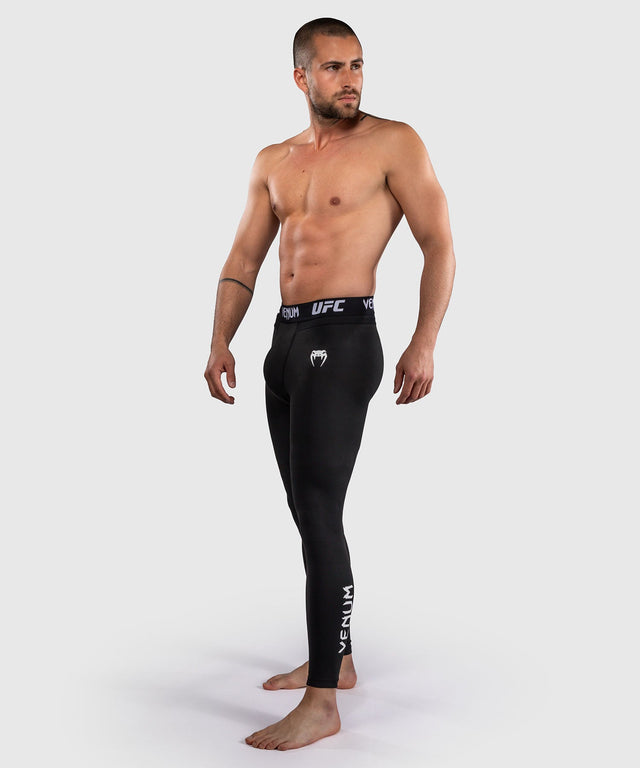 Venum UFC Compression shorts & spats Unity – Black