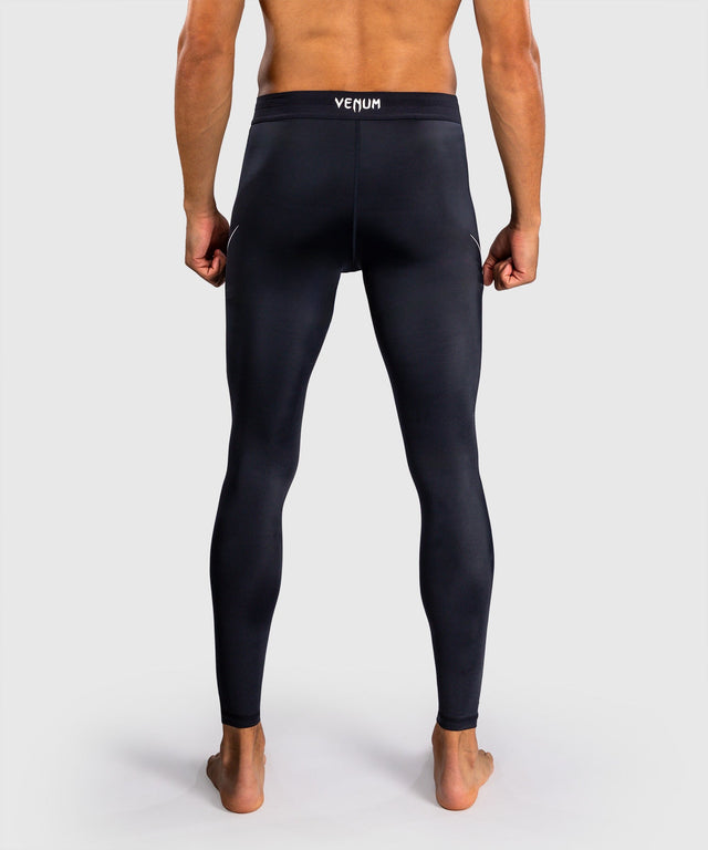Venum Compression shorts & spats G-Core – Navy/White