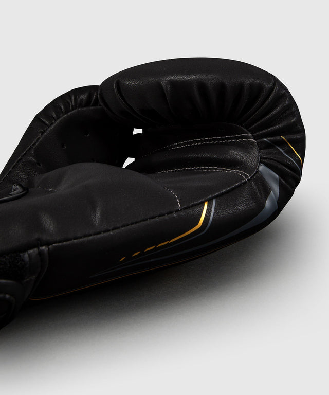 Guantoni da boxe Venum Streamline – Nero/Oro