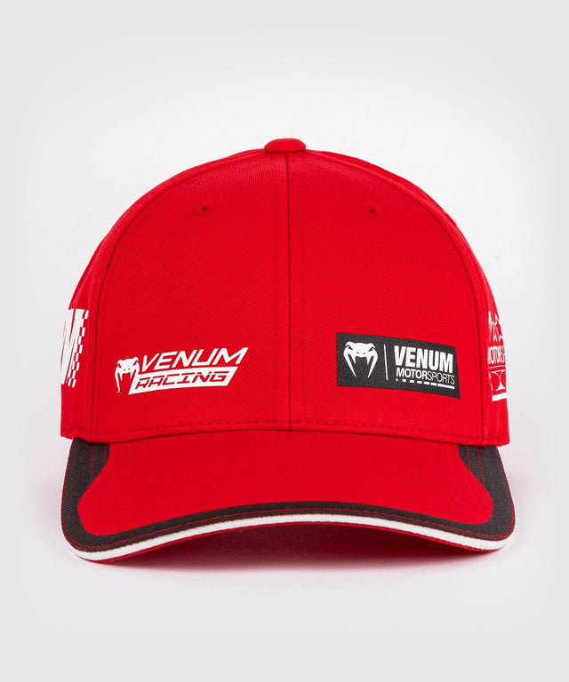 Venum Pet Motorsport - Rød