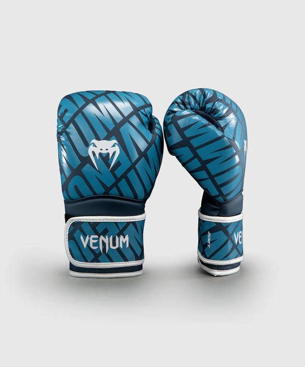 Venum Boxningshandskar Contender 1.5 XT – Sky Blue