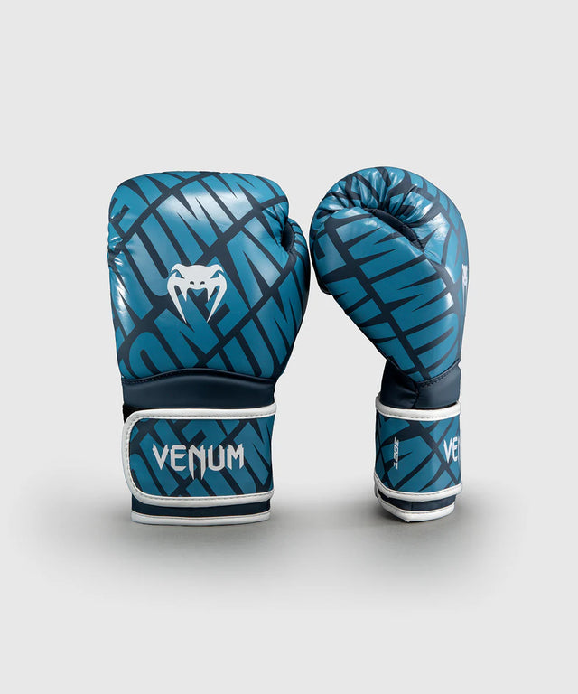 Venum Contender 1.5 XT Boxhandschuhe – Sky Blue