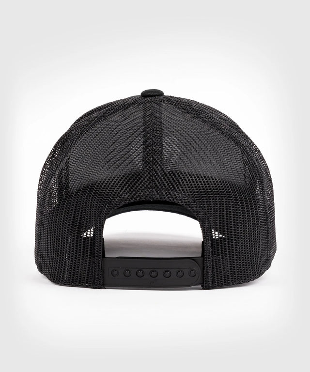 Boné Venum Trucker Cap Classic – Preto