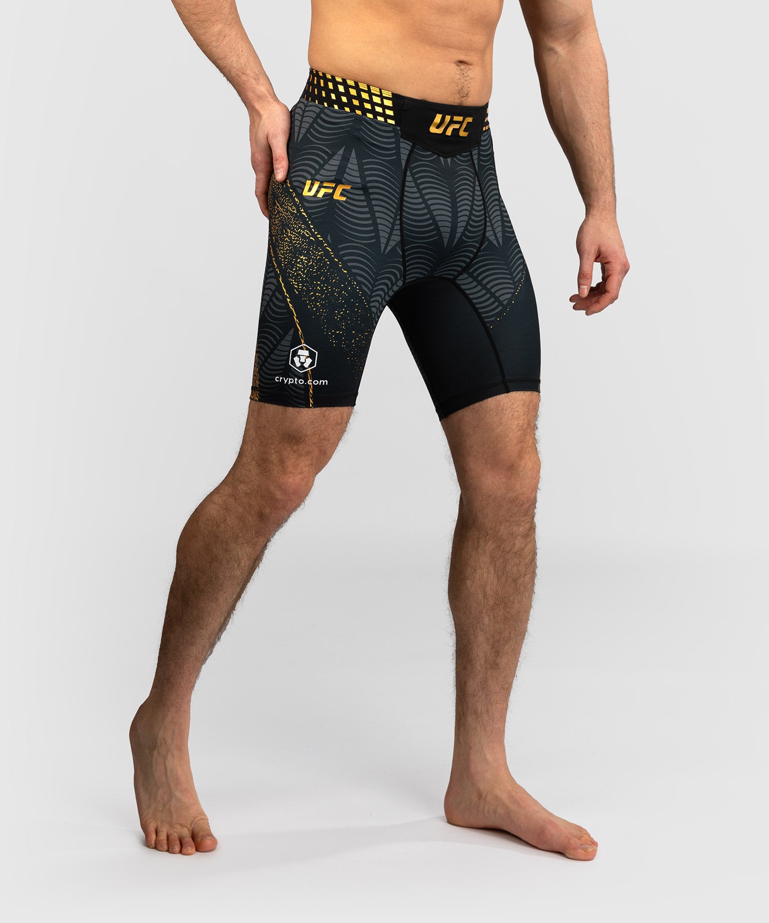 Venum UFC MMA-shorts Zenith - Champion