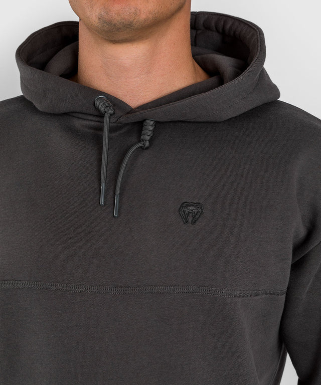Sudadera Venum Silent Power – Gris
