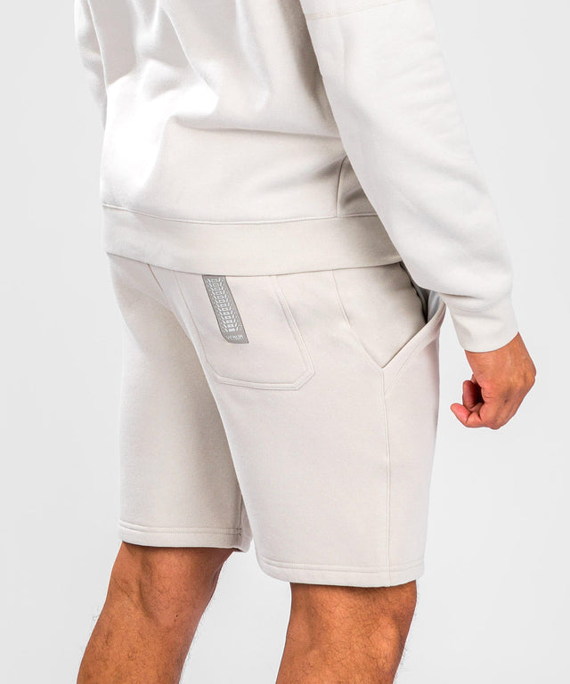 Pantaloncini da allenamento Venum Silent Power – Beige