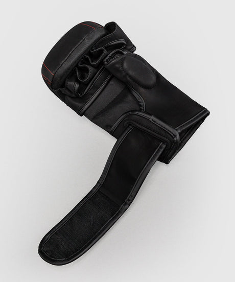 Venum MMA Handschoenen Amazonia Reborn - Zwart/Rood