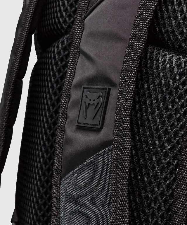 Venum Amazonia Reborn Backpack L – Black/Red