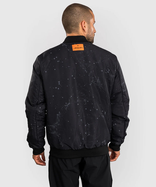 Venum Bomber Jack Eclipse - Negro